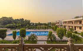 Clarksinn Suites Ranthambhore